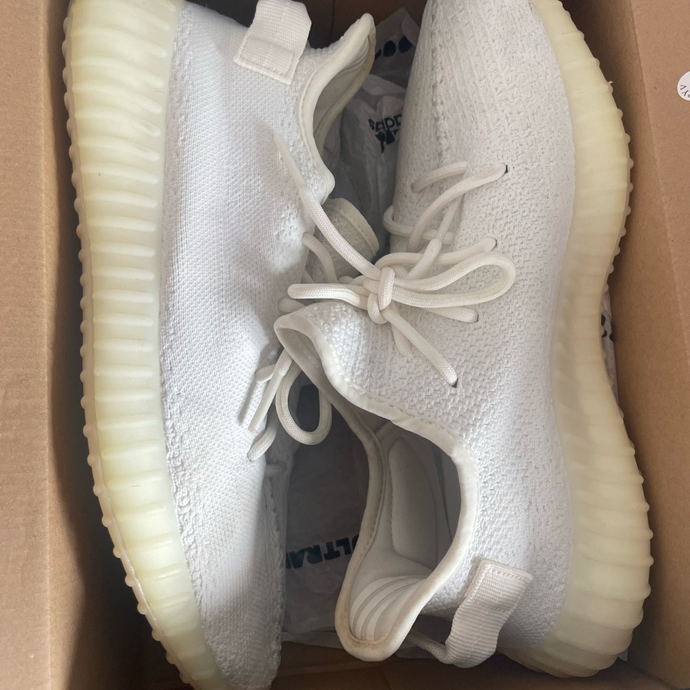 Yeezys